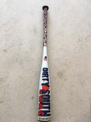 DSB Dirty South Swag 29/17