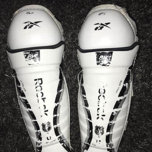 Reebok 8K Pro Shin Pads