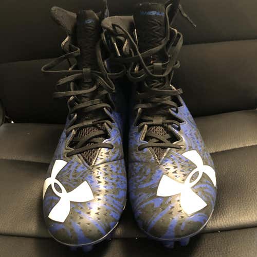 Brand New Under Armour Highlights