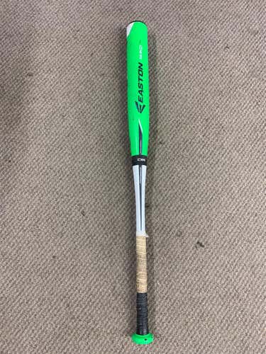 2015 Easton Mako Torq Usssa Certified 31/21 (-10)