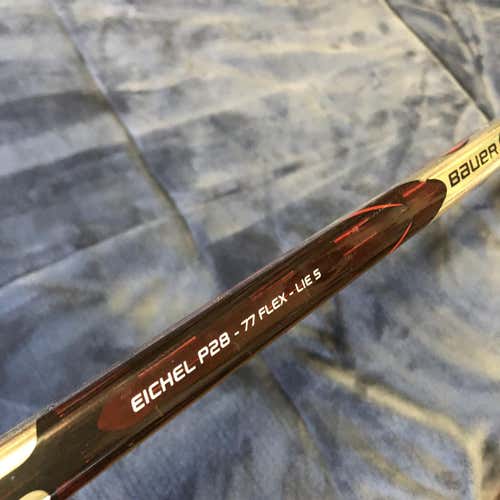 Used Bauer Vapor 1X Lite RH P28