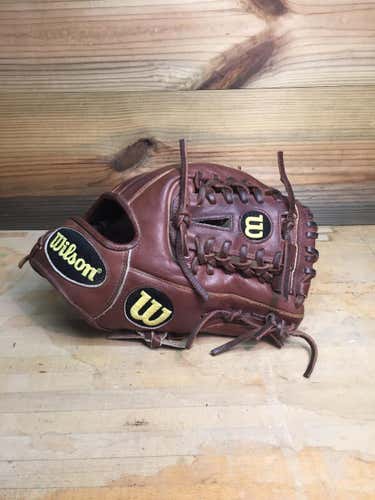 Wilson A2000 11.25 1788A