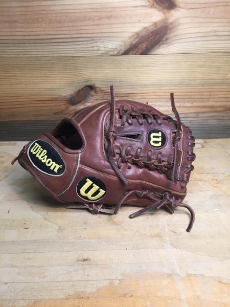 Wilson A2000 11.25 1788A