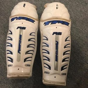 TPS Shin Pads