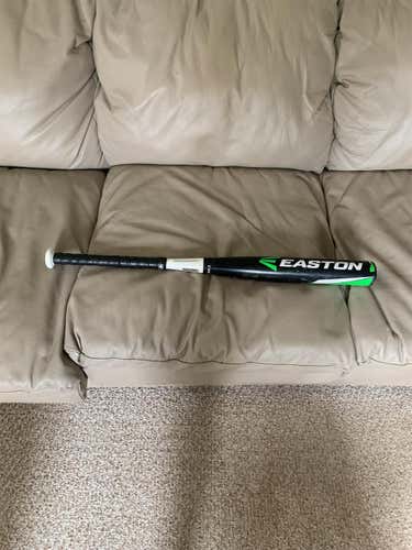 Black And Green Easton Mako 29/18