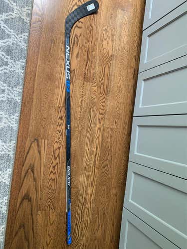 Bauer Nexus 1n