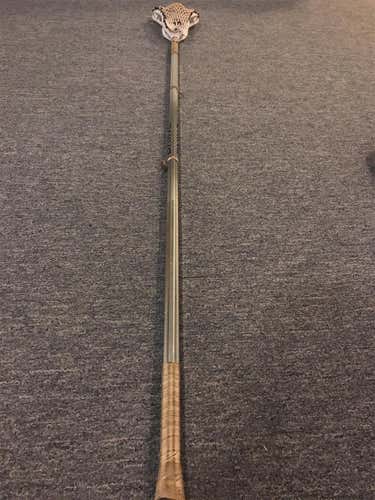 Brine D Pole