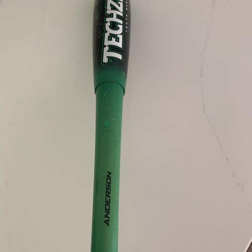 Anderson Techzilla 2018 Hybrid USA