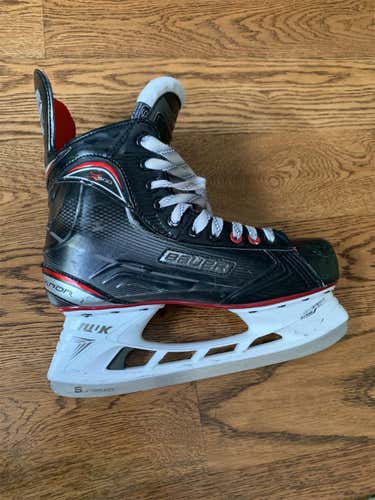 Bauer Vapor X500