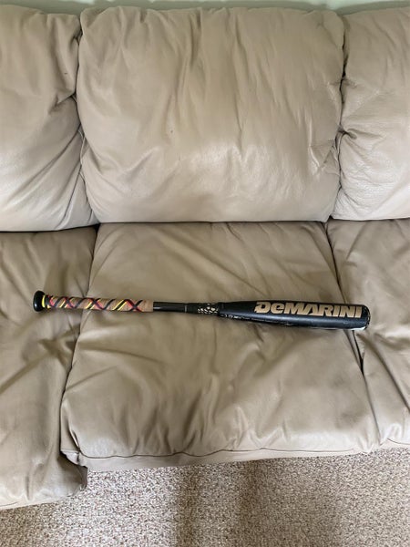 DeMarini Voodoo Overlord 29/16