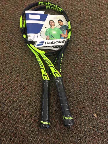 New Pure Aero Tour Tennis Racquet (2)