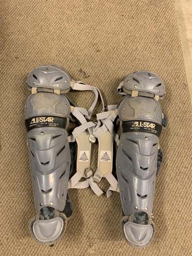 All Star System 7 Catchers Combo