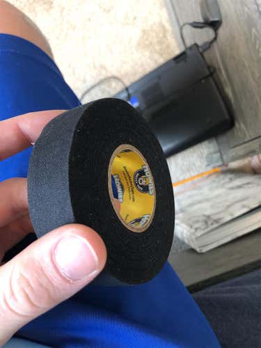 Lacrosse Tape