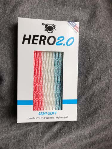 Hero 2.0 South Beach Fade