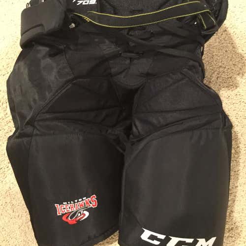 LOW PRICE -New CCM Tacks 7092 Pants Sr Medium