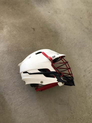 Cascade R Helmet