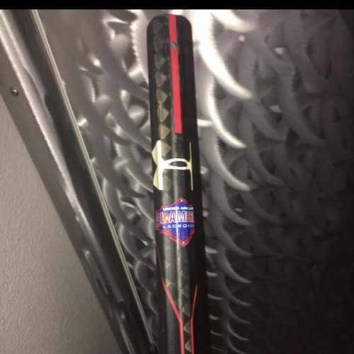 Under Armor All American C96 Shaft