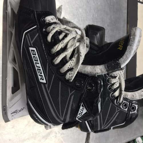 Bauer S170 Goalie Skates