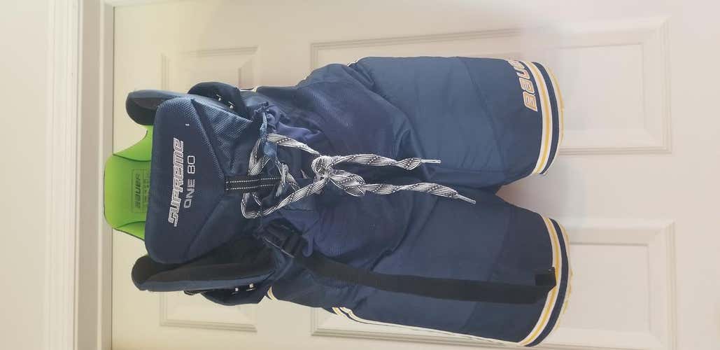 Bauer Supreme One80 Hockey Pants Senior