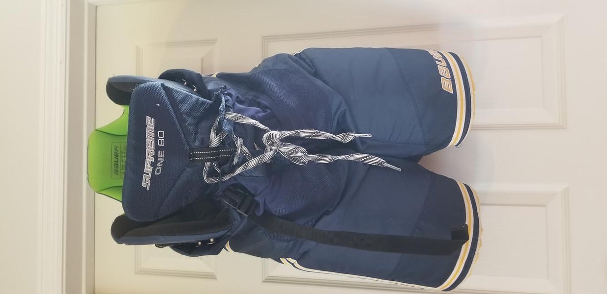 Bauer Supreme One80 Hockey Pants Senior