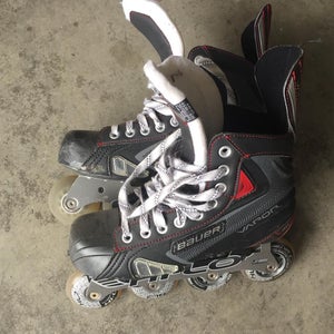 Vapor X40 Roller Blades