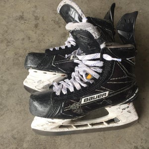Bauer Supreme 1s Skates