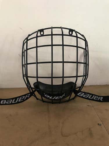 Bauer RBE III