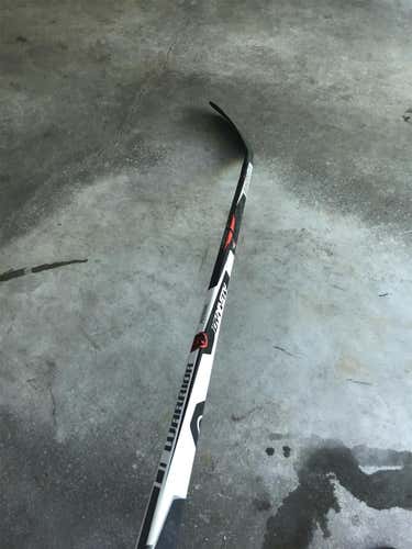 Warrior Prostock Stick