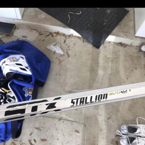 Stx Stallion OCS Defense