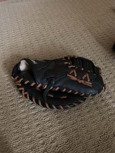 Used Mizuno First base Mitt