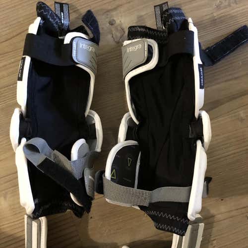 Lightly Used Epoch integra X Box Arm Pads