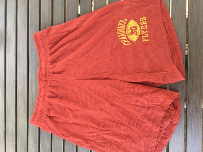 NEW CHAMINADE FLYERS FOOTBALL SHORT