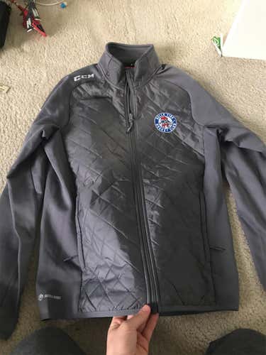 Belletire Ccm jacket