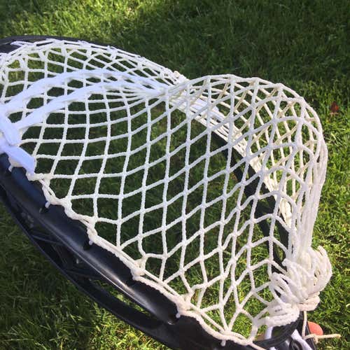Used STX Eclipse W/ East Coast Dyes 12d Was Mesh