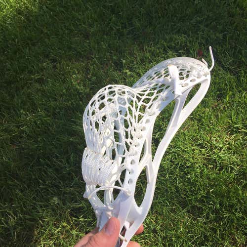 Brine Clutch 2x W/ StringerShack Ultralight Mesh