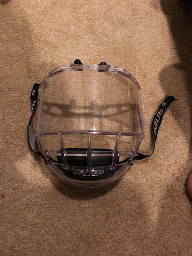 Bauer Concept 3 (Bubble)