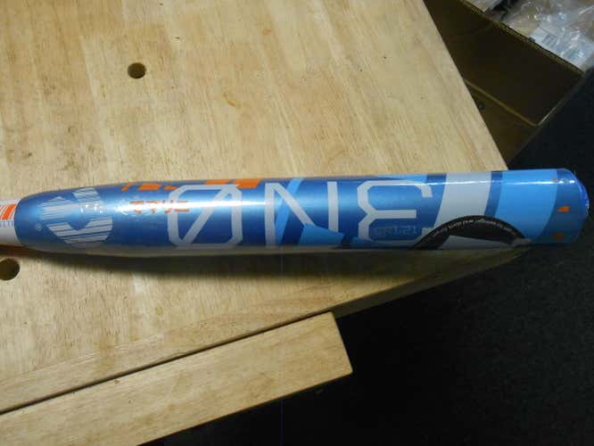 New DeMarini Bat Slowpitch Adult 1.21