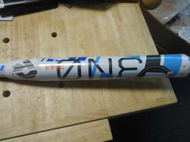 New DeMarini Bat Slowpitch Adult