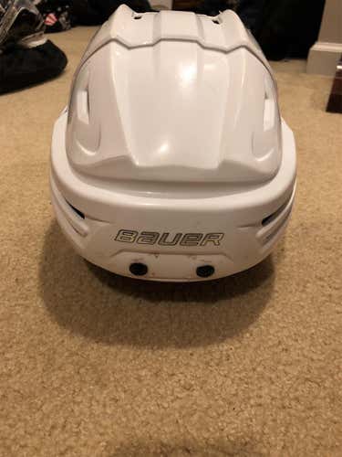 Bauer Re Akt Helmet (M)