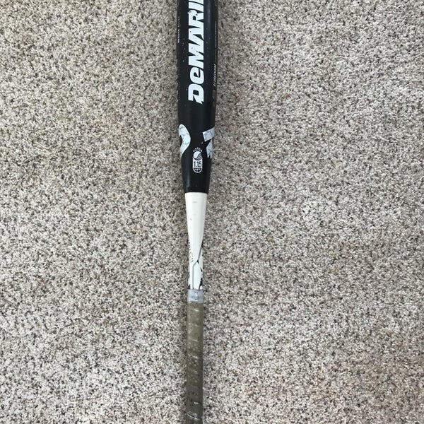 Demarini Voodoo 31 -9