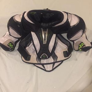 Reebok Large Shoulder Pads