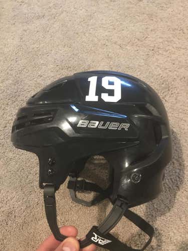 Bauer Re-Akt Helmet