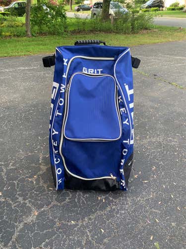 GRIT Hockey tower bag