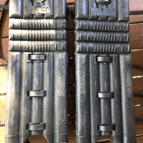 Inline -Street Hockey Goalie Pads