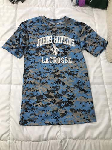 Johns Hopkins Shirt
