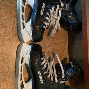 Bauer Nexus N9000 Skates