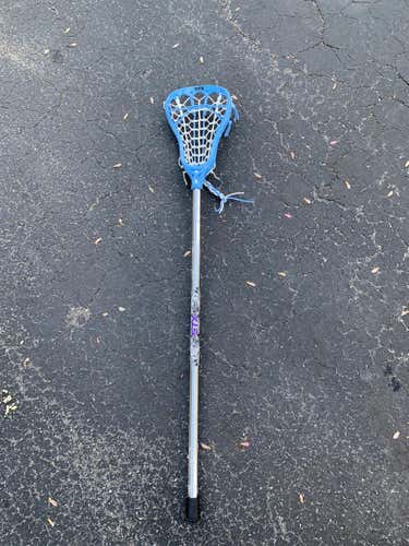 Girls Lacrosse Starter Stick