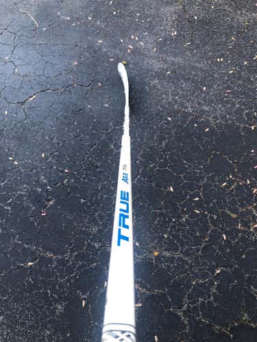 Jason Spezza True 5.2 Used Prostock