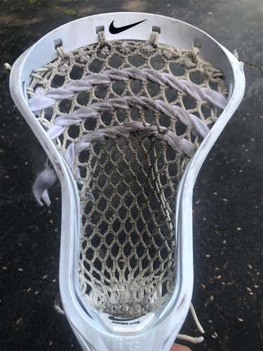 Used Nike HyperLite Head