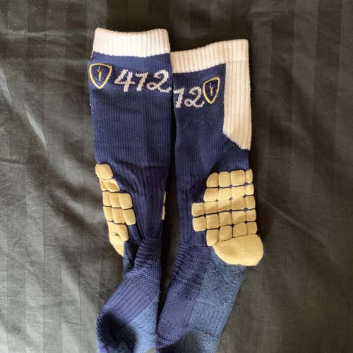 412 Lax Socks